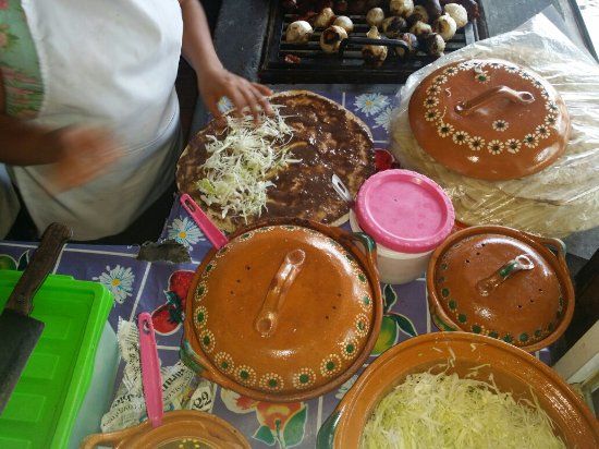 Restaurante Las Juquileñas